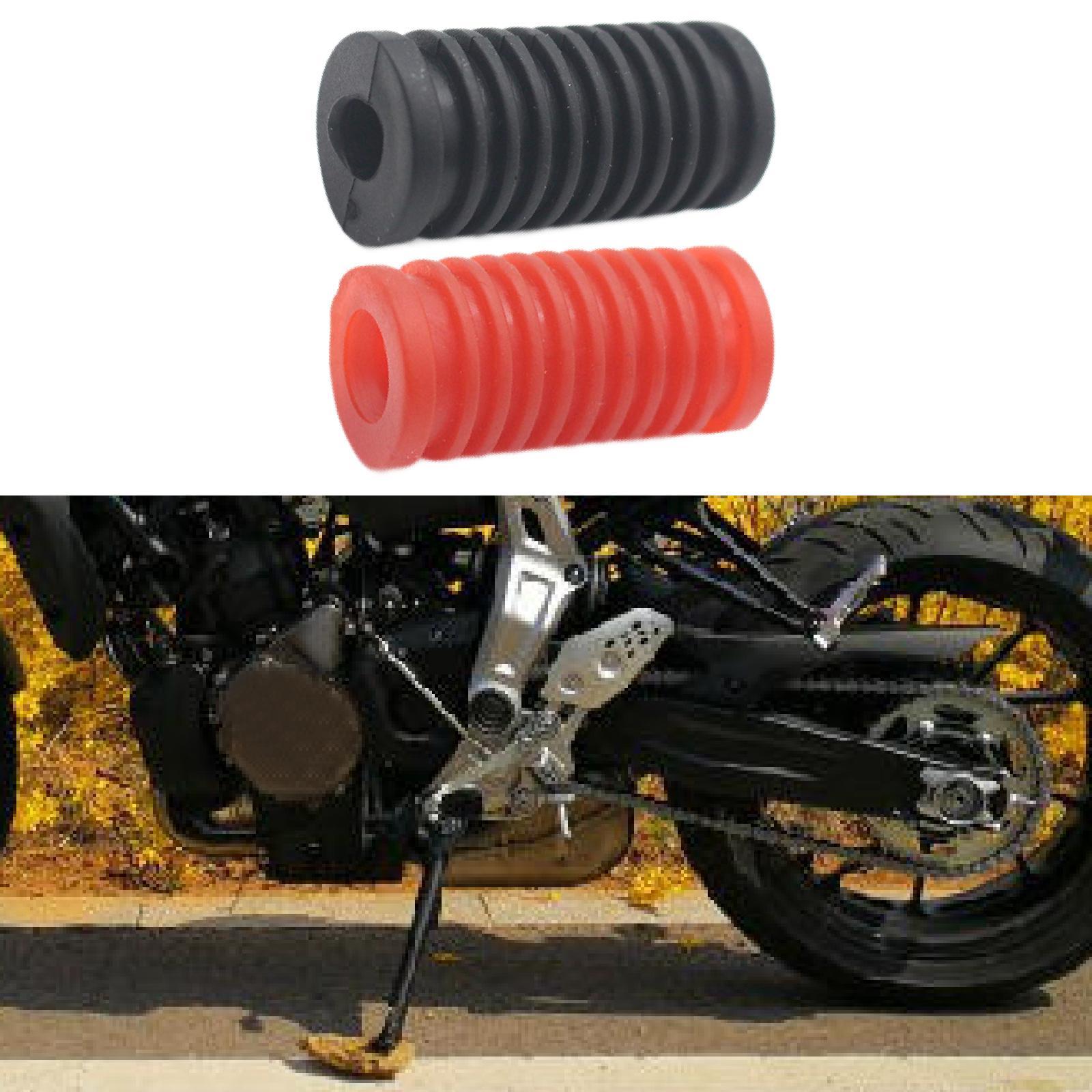 High Performance Motorcycle Ge - Motorcycle Gear Cover recension och pris