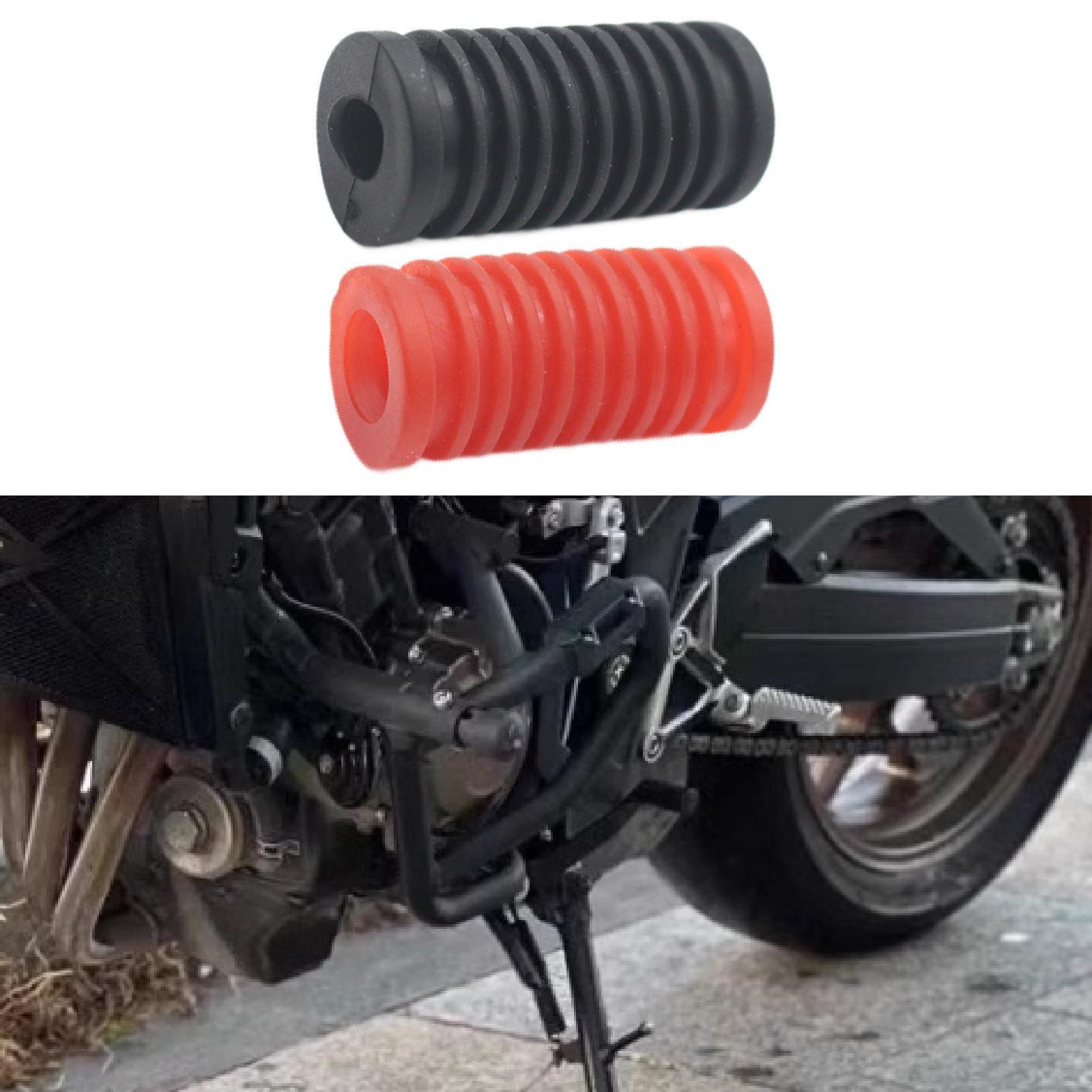 High Performance Motorcycle Ge - Motorcycle Gear Cover recension och pris