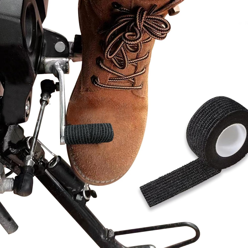 Motorcycle Shifter Shoe Protec - Motorcycle Gear Cover recension och pris