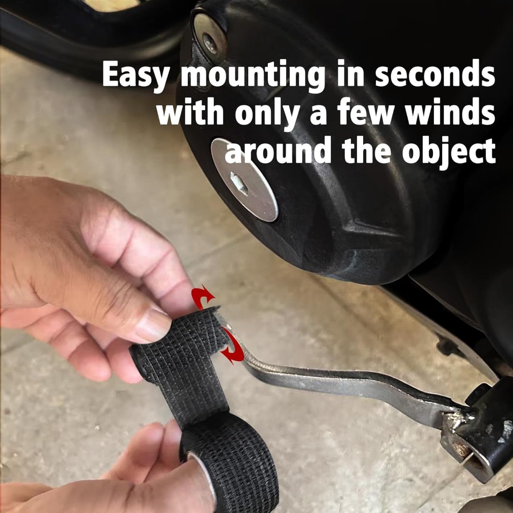 Motorcycle Shifter Shoe Protec - Motorcycle Gear Cover recension och pris