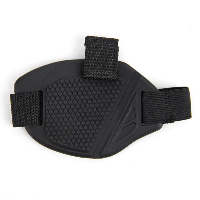 Waterproof Motorcycle Shift Pa - Motorcycle Gear Cover recension och pris