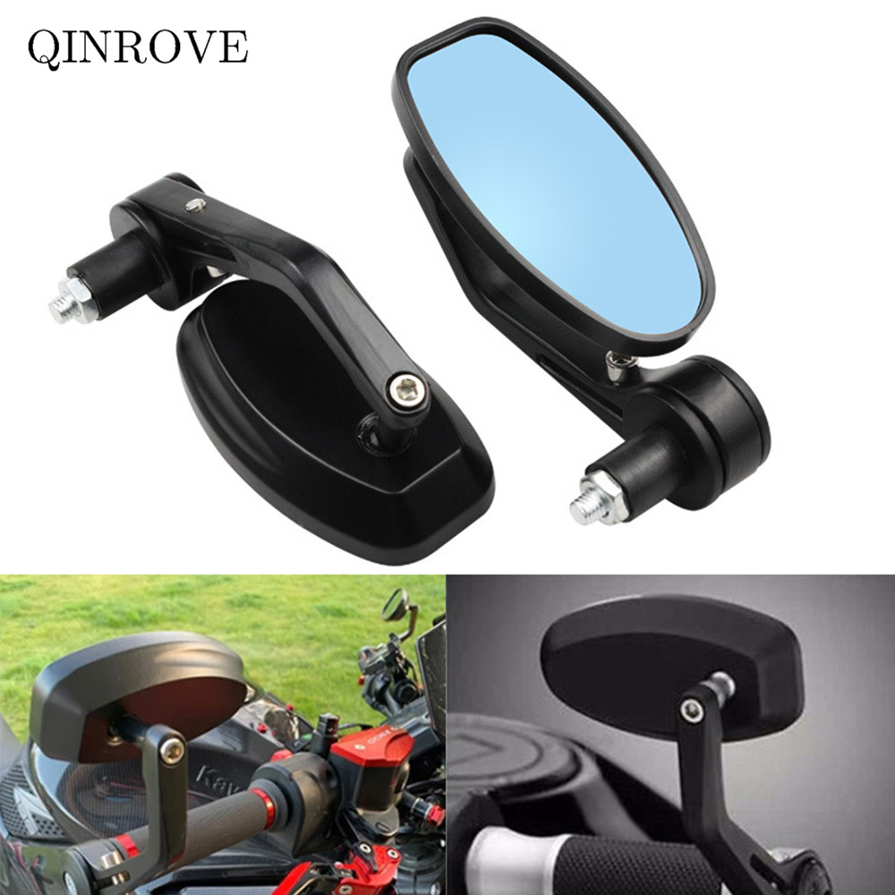 7/8'' 22mm Motorcycle Handleba - Mirror Extender Bar recension och pris