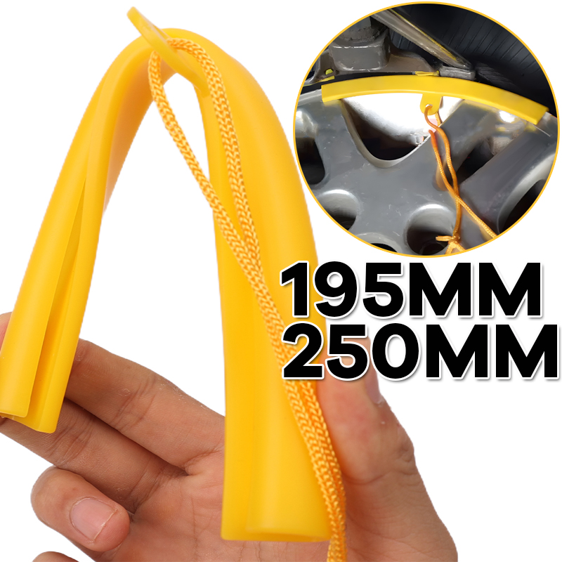 Car Motorcycle Wheel Guard Rim - Motorcycle Gear Jammer recension och pris
