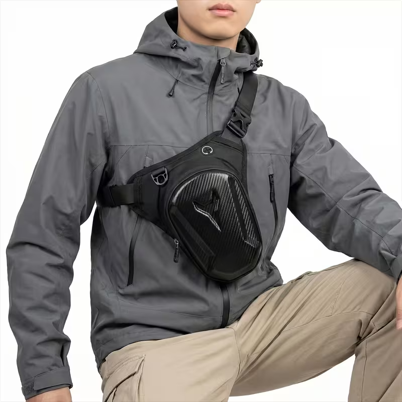 Motorcycle Leg Tank Bag Waterp - Motorcycle Gear Wardrobe recension och pris