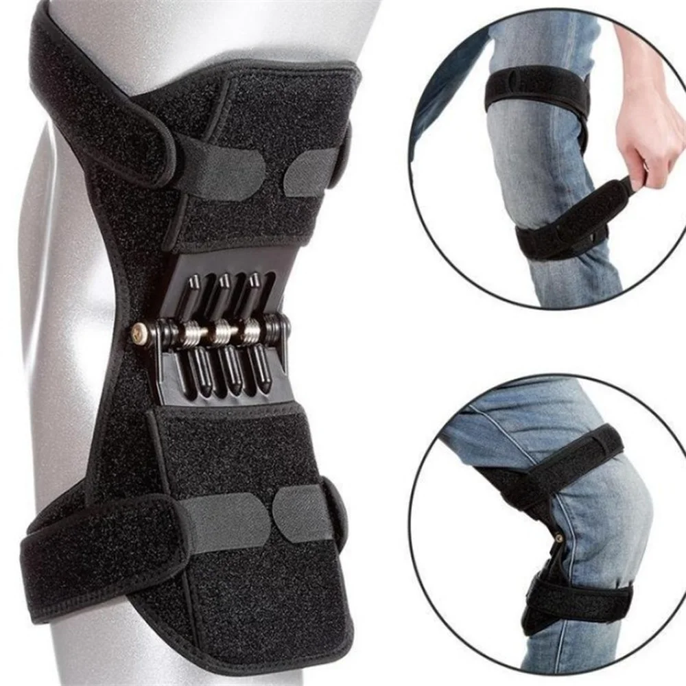 Sport Joint Patella Power Lift - Knee Guard Hard recension och pris