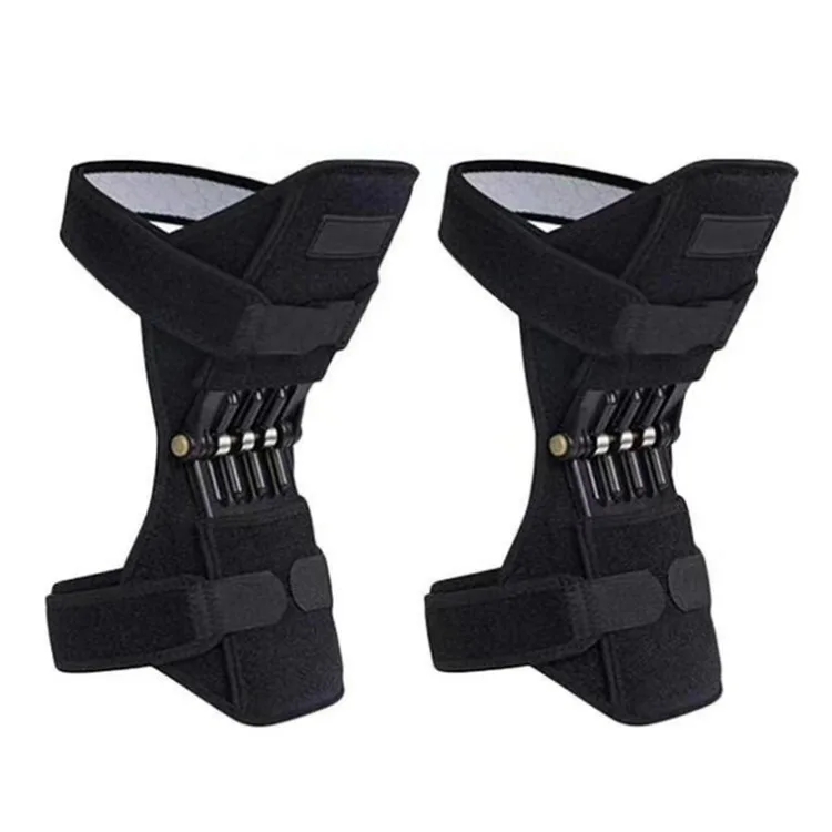 Sport Joint Patella Power Lift - Knee Guard Hard recension och pris