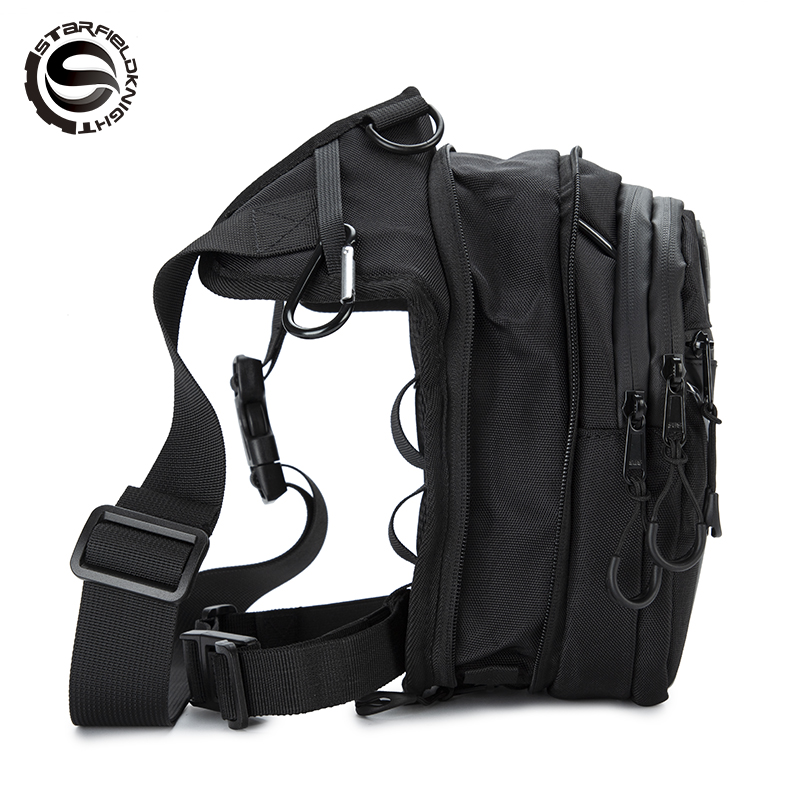 Star Field Knight Motorcycle D - Motorcycle Gear Wardrobe recension och pris