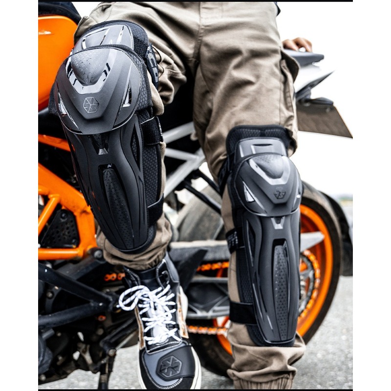 Motocross Protective Gear Moto - Motorcycle Gear Protection Levels recension och pris