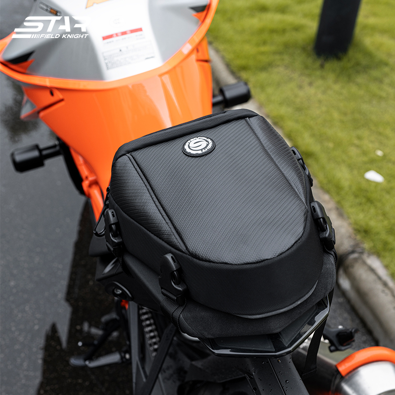 SFK Large Capacity Motorcycle  - Motorcycle Gear Wardrobe recension och pris