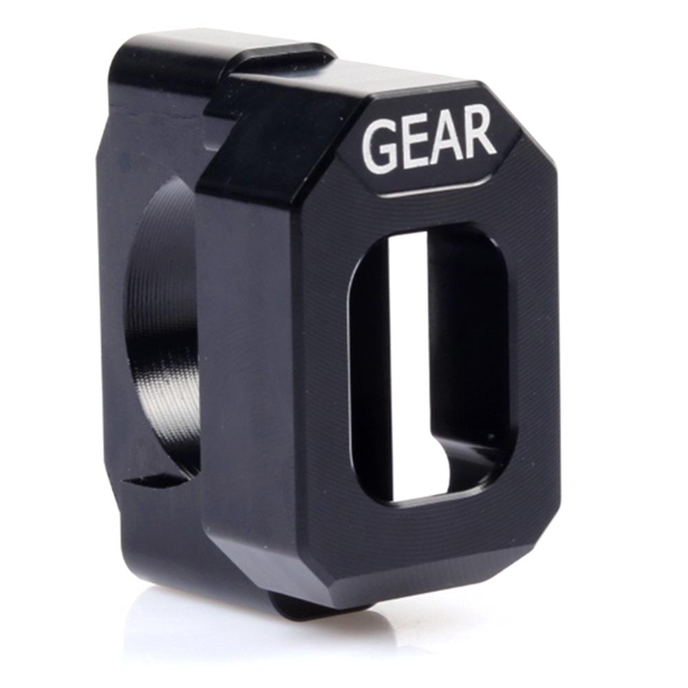 Universal Motorcycle Gear Indi - Motorcycle Gear Cover recension och pris
