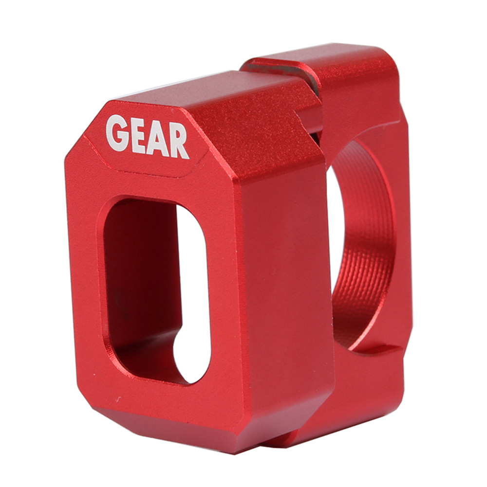 Universal Motorcycle Gear Indi - Motorcycle Gear Cover recension och pris
