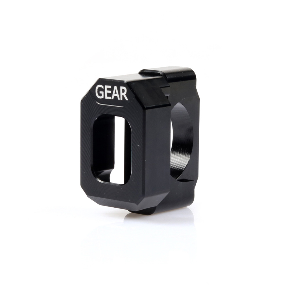 Universal Motorcycle Gear Indi - Motorcycle Gear Cover recension och pris