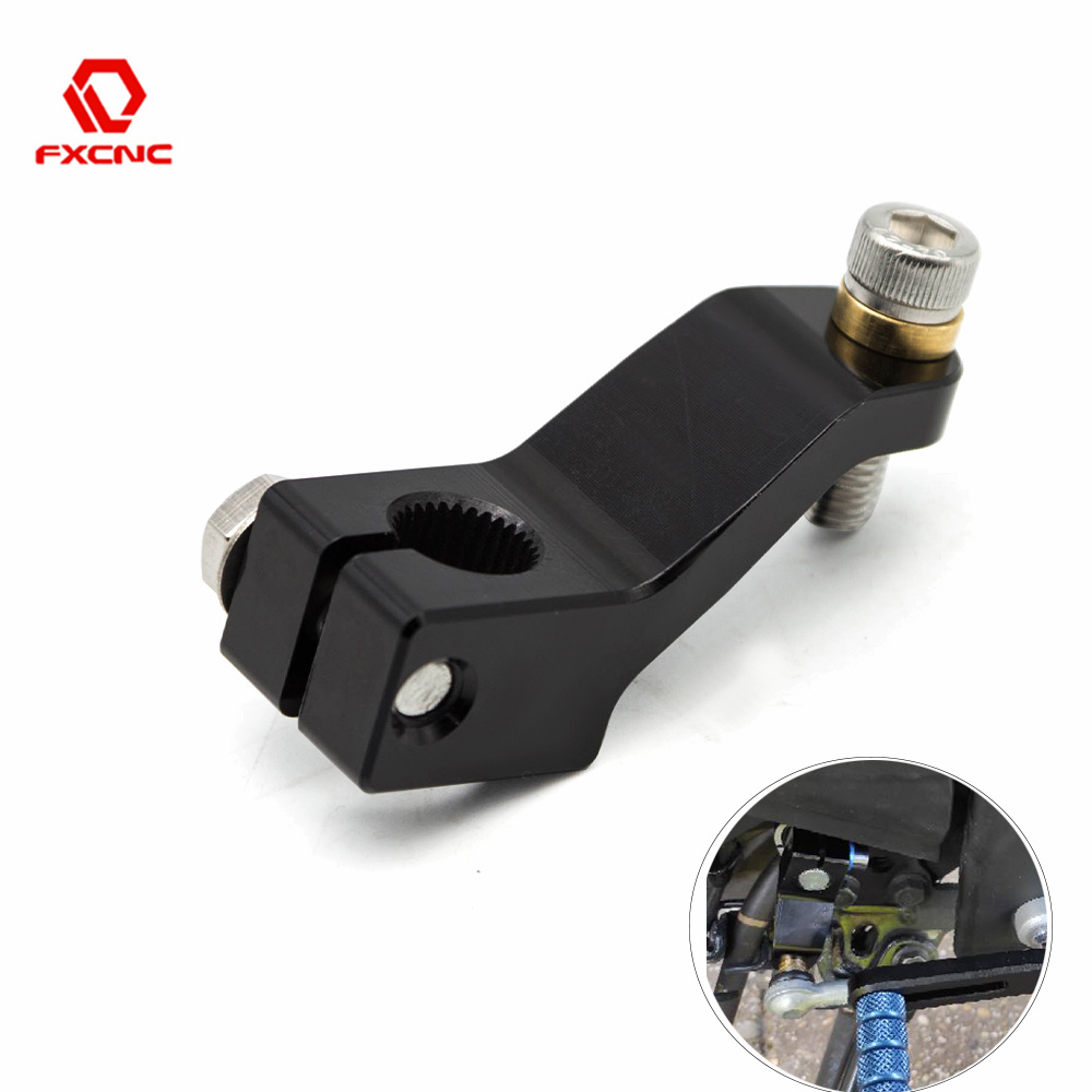 Motorcycle Gear Shift Shifter  - Motorcycle Gear Jammer recension och pris