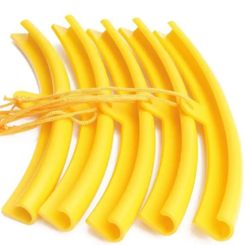 5pcs Motorcycle Tyre Rim Edge  - Motorcycle Gear Jammer recension och pris