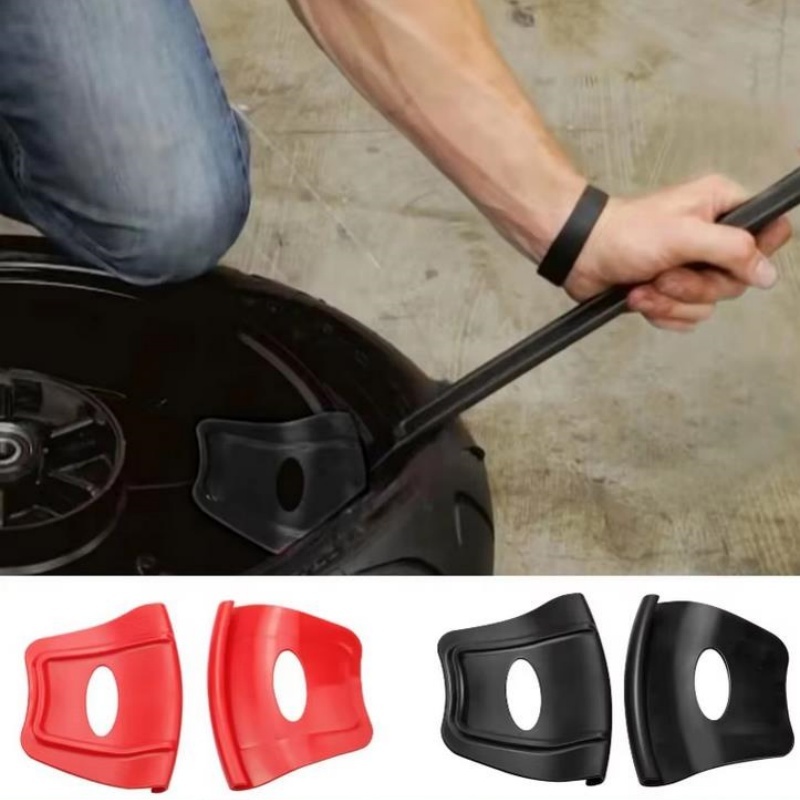 Motorcycle Tire Changer Set Wh - Motorcycle Gear Jammer recension och pris