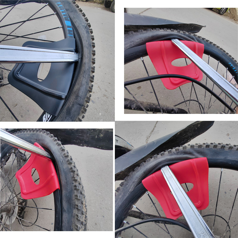 Motorcycle Tire Changer Set Wh - Motorcycle Gear Jammer recension och pris